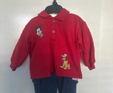 baby clothes