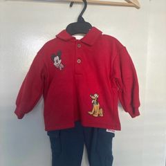 baby clothes