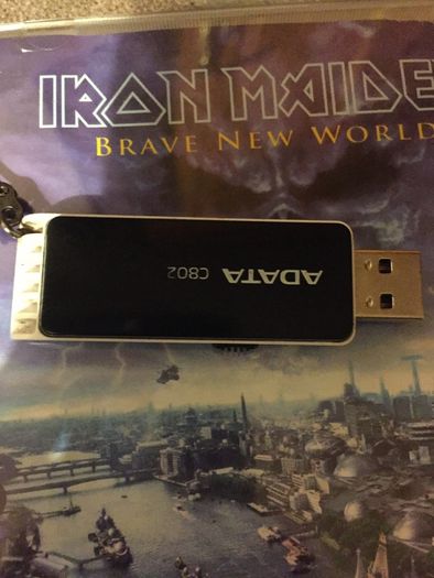 Usb flash drive 8 GB