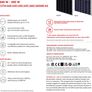 Solar panels - new 660W Image 2