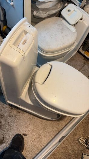Campervan conversion kit (LIMITED TIME ONLY