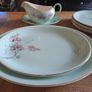 16 piece Alfred Meakin dinnerset Image 7