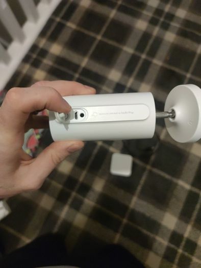 Outdoor Camera