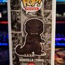 Godzilla 1984 Chase Funko Pop Image 2
