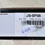 Woodturning Nova 35 Mm (1.37") Spigot Chuck Accessory Jaw Set Image 5