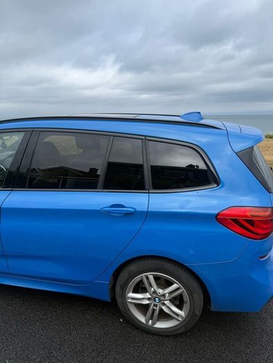 2021 BMW 218i Gran Tourer M sport Automatic