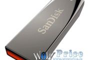 3333 SanDisk 16GB Cruzer Force 2.0 USB Flash Pen Thumb Metal Drive