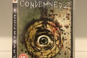 Condemned 2 Ps3