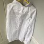 New White shirts age 14/15 Image 2