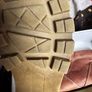 Ladies Suede Boots Size 36 Excellent Condition Image 3