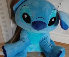 big stitch