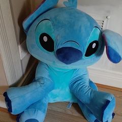 big stitch