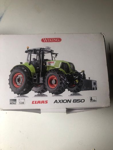 Wiking class bundle