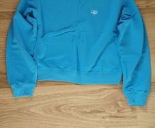 Women's sweatshirt