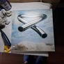 Vinyl.Tubular Bells.Irish pressing. Image 3