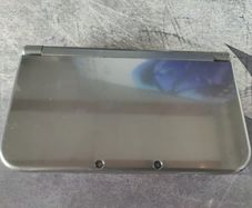 nintendo 3ds XL new version
