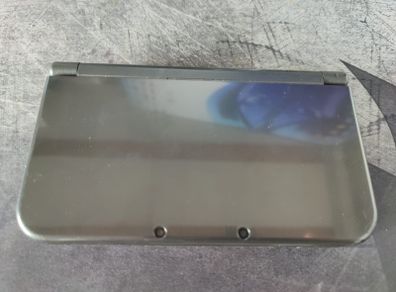 nintendo 3ds XL new version