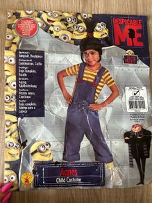 kids costume