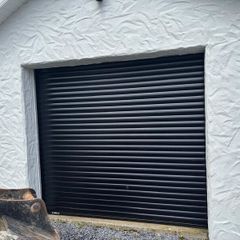 Garage Door