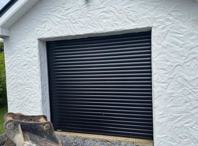 Garage Door