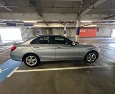 172D Mercedes C220d Executive model