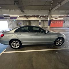 172D Mercedes C220d Executive model