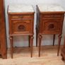 Antique French Oak Bedroom Suite Image 3