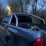 hilux roll bar Image 2