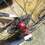 Giant Fathom 27.5 2020 Hardtail MTB Image 3