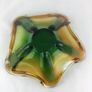 Murano glass bowl Image 7