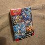 Pokemon TCG Scarlet  Violet, Stellar Crown Booster Bundle (6 Booster Packs) Image 2