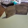 Brass bookends Image 3