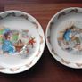 Vintage RoyalDoulton Fine Bone China Bunnykins Set Image 9