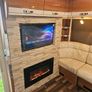 Caracabin glamping pod Image 9