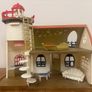Sylvanian Family Lightouse & furniture Image 3