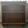 Farmhouse style kitchen unit Image 3