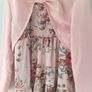 girls wear dresses aged  11 years.  new Image 2