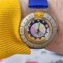 Vintage Swiss Watch Swatch Scuba from 1990s Image 2