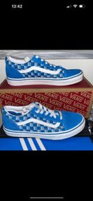 Old skool Vans junioruk5