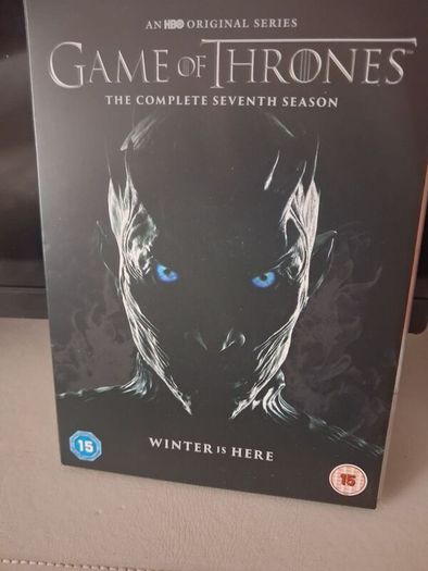 Game of Thrones