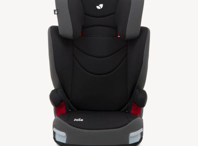 Joie Trillo High Back Booster Car Seat  ISOFIX Excellent Condition