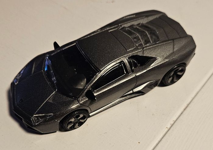 Model Car