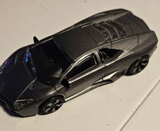 Model Car