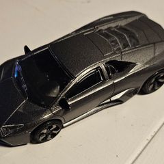 Model Car