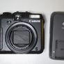 Canon Powershot G12 - As New Image 4