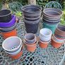 Flower Pots Image 3