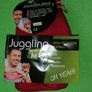 New Juggling Balls Set of 5 Image 4