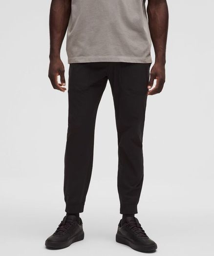 Lululemon Medium ABC Warpstreme Jogger Tall