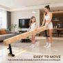 Gymnastics Balance Beam Image 6