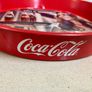 Coca Cola Metal Tray 36 cm Image 6
